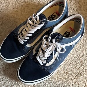 Vans old skool pro US 13